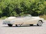 Buick Roadmaster Convertible 1947 года